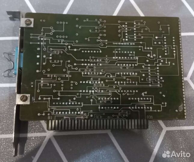 Плата, карта СССР