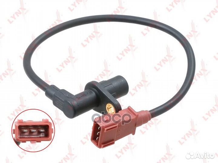 Датчик положения коленчатого вала DM-3040 DM304