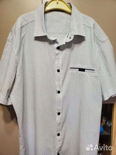 Рубашка в школу, на выход 164-170