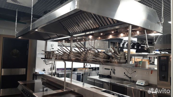 Оборудование для Кафе, Ресторана, Столовой, Бара