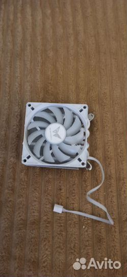 Системы охлаждения для пк