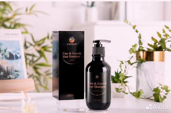 Шампунь от себореи кожи головы