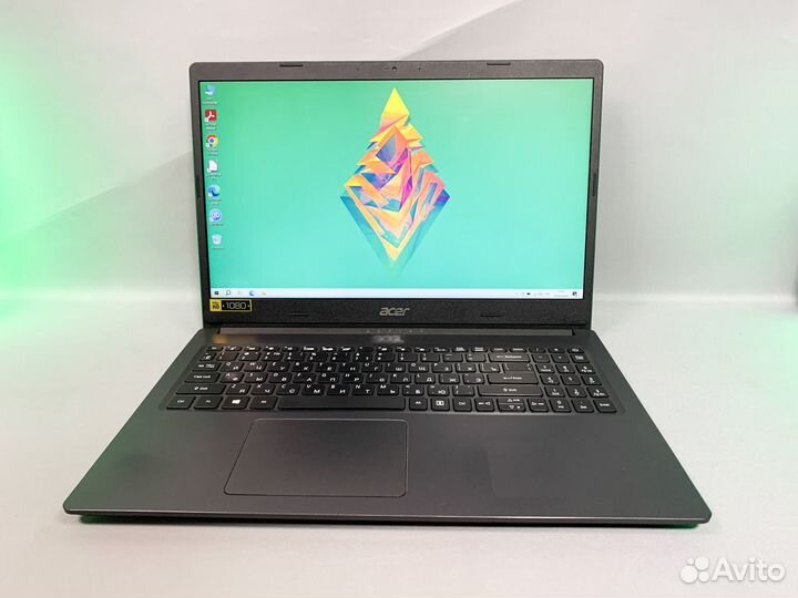 Ноутбук Acer Aspire Core i3/MX 230/8Gb/SSD