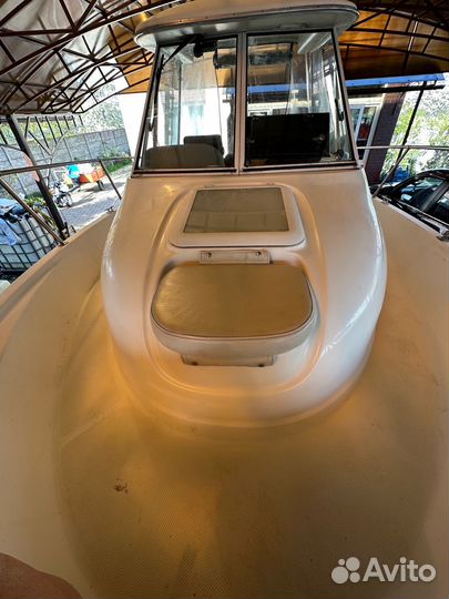Bayliner Trophy 2052 WA