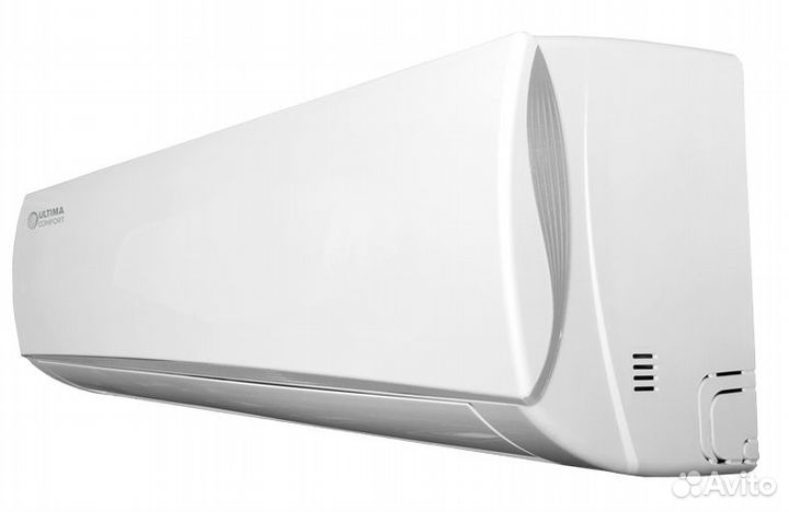 Кондиционер