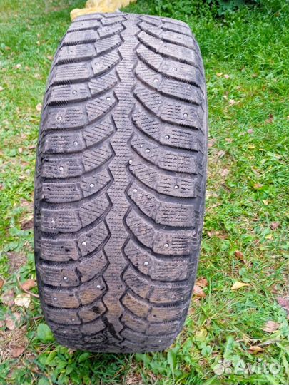 Bridgestone Blizzak Ice 215/60 R16 99
