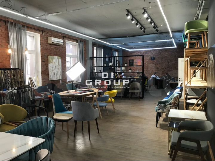 Сдам помещение 145 м²