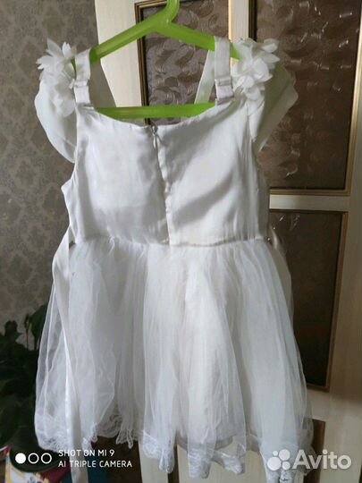 Платье (Турция)