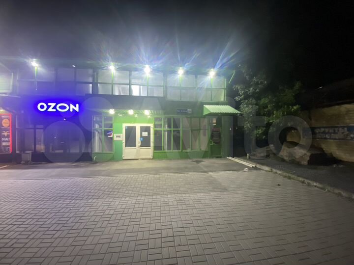 Аренда Магазина, 69.8 м²