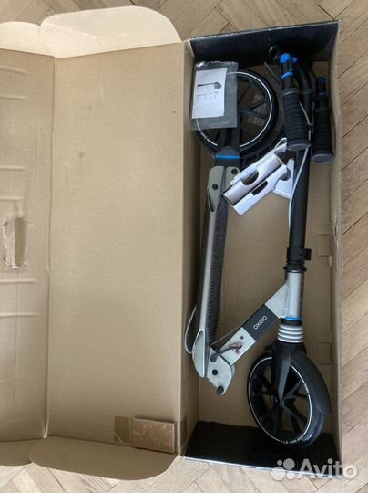 Самокат oxelo town 7XL