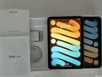 iPad mini 6 Gb 256 АКБ 100