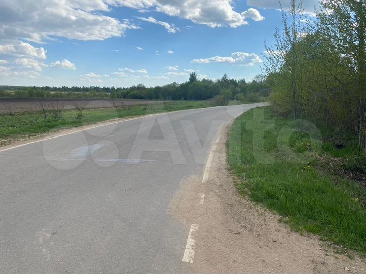 Участок 12 сот. (ИЖС)