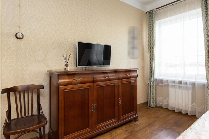 2-к. квартира, 41 м², 3/4 эт.