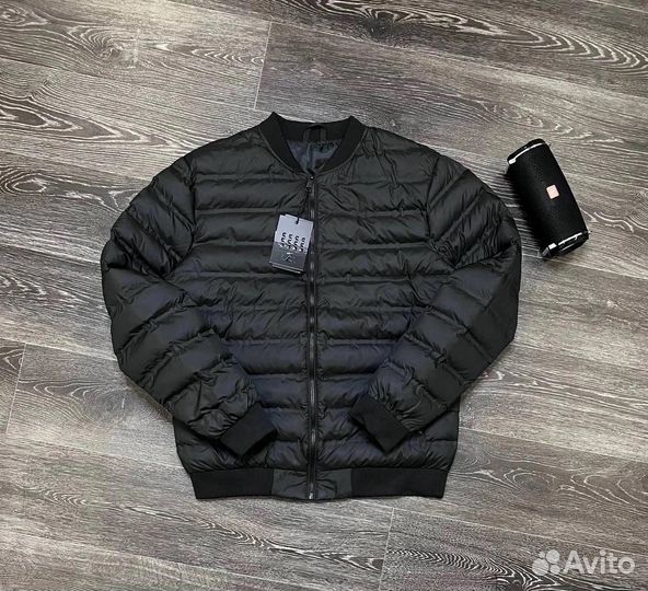 Бомберы в наличии в R&M shop