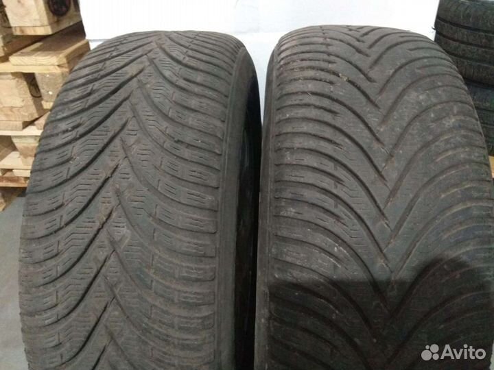 Bfgoodrich G-Force Rival 215/60 R16