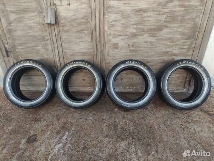 Triangle TR968 225/50 R16 96W