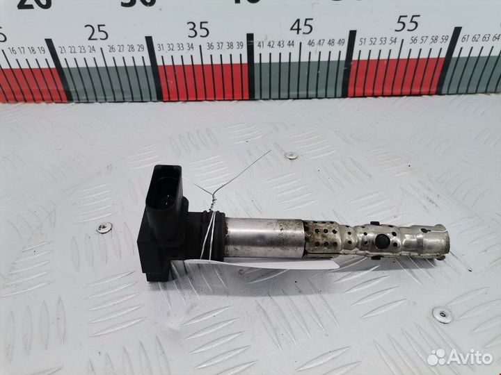 Катушка зажигания для Volkswagen Polo 4 03D905715A