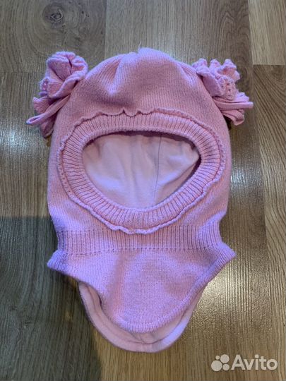 Шапочки,рукавички