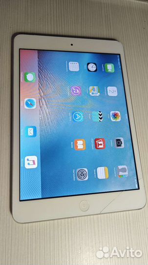 iPad mini 1 A1455 wi-fi+cellular