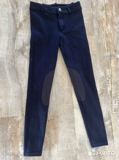 Комплект формы для конного спорта