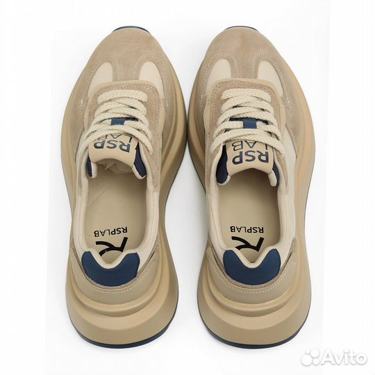 Respect кроссовки