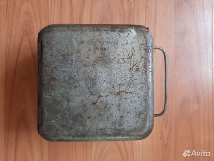 Примус туристический СССР пт1