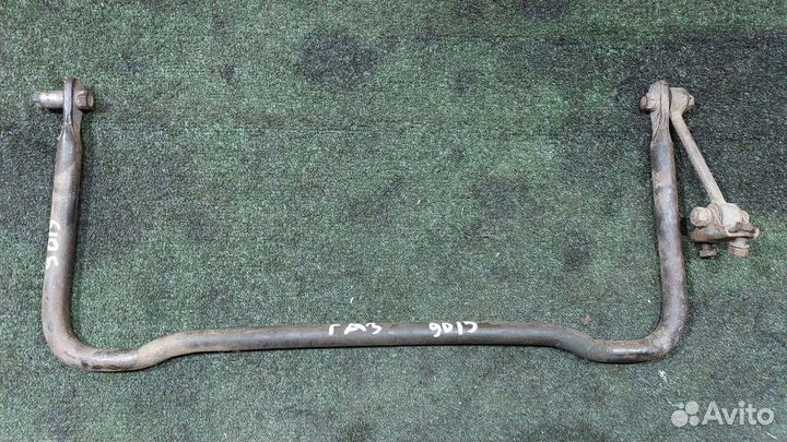 Стабилизатор передний ГАЗель 3302