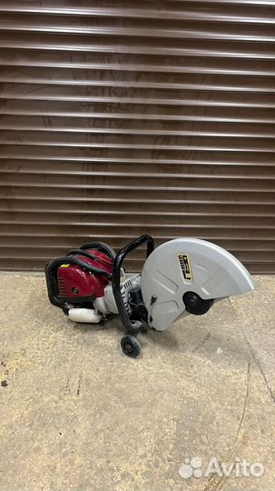 Аренда бензореза (4 тактный)