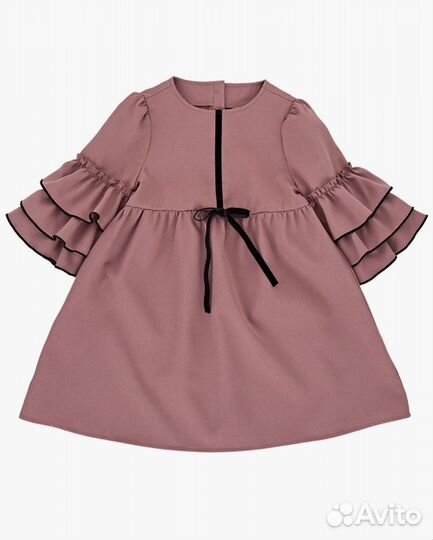 Платье mini maxi 116 - 122