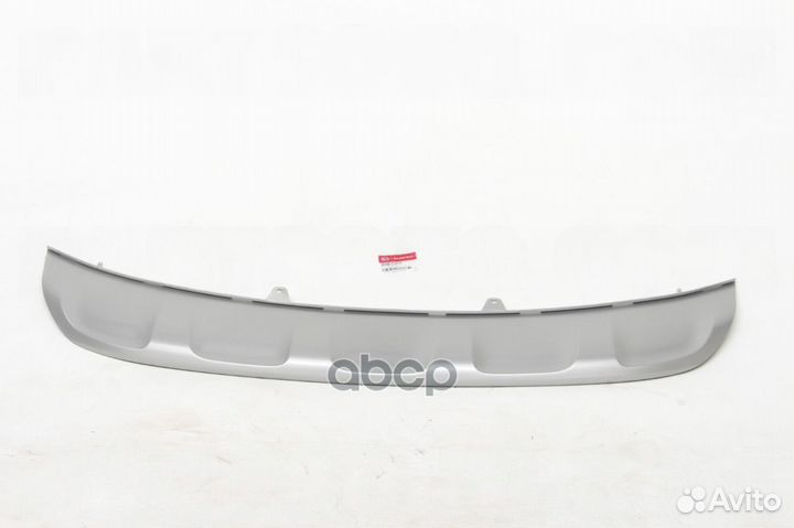 Бaмпepa нacтaвкa 86565C5510 Hyundai-KIA