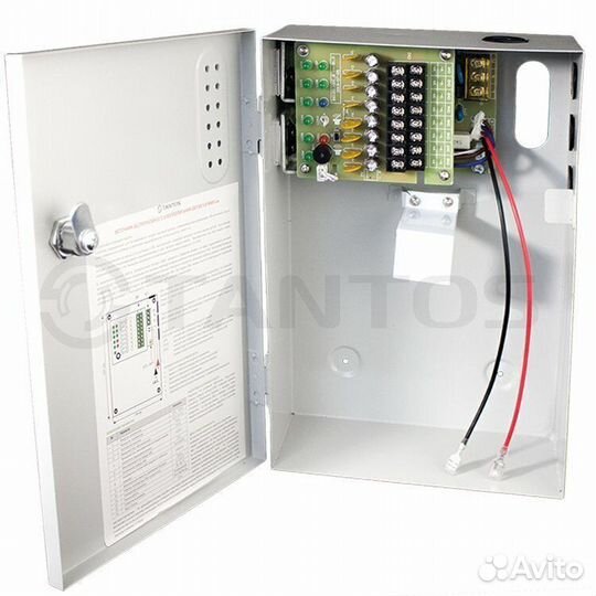 Ббп-80 V.8 MAX Lux