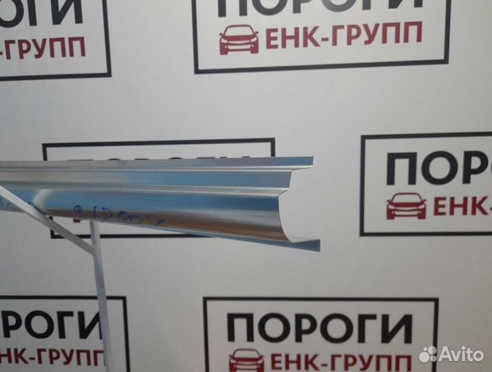 Пороги Kia Spectra 2 хэтчбек и другие