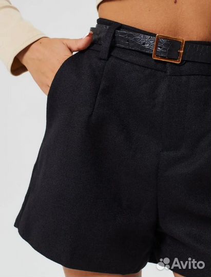 Женские шорты