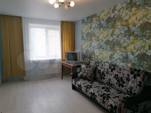 2-к. квартира, 38 м², 7/9 эт.