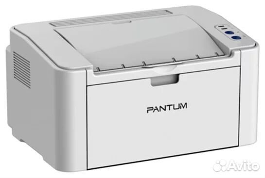 Принтеры Pantum P2200