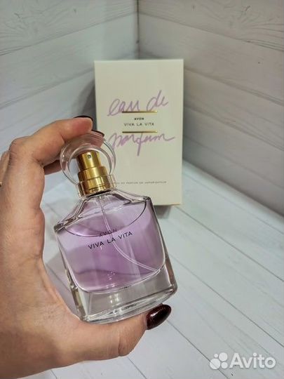 Духи для женщин