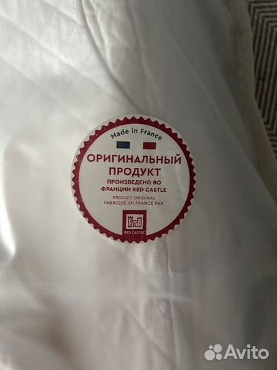 Кокон red castle