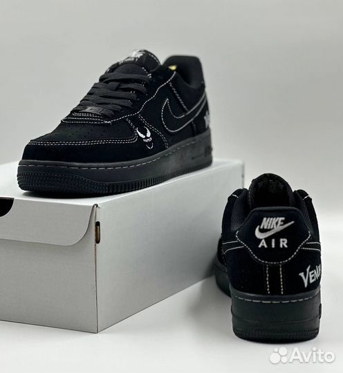 Мужские кроссовки Nike Air Force 1 Venom