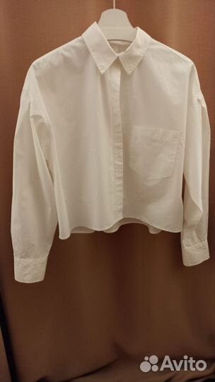 Рубашка женская 42 44
