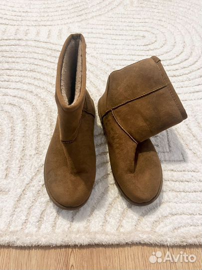 Сапоги зимние женские 37