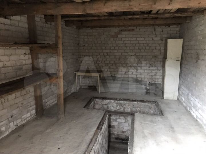 Гараж, 24 м²