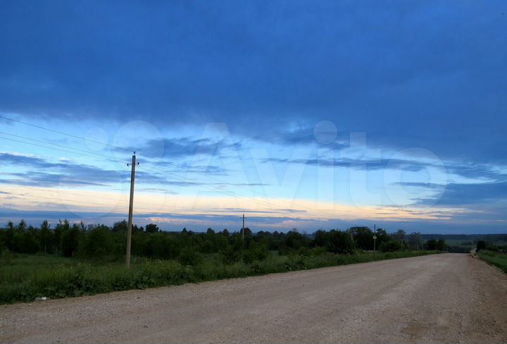 Участок 10 сот. (ИЖС)