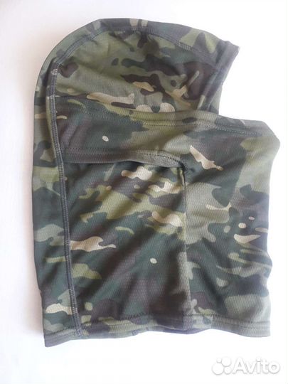 Балаклава маска