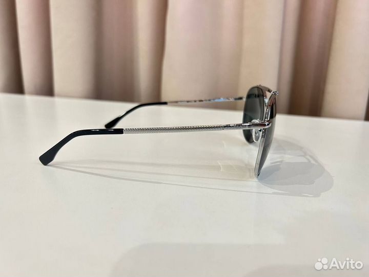 Солнцезащитные очки Lacoste мужские новыe оригинал