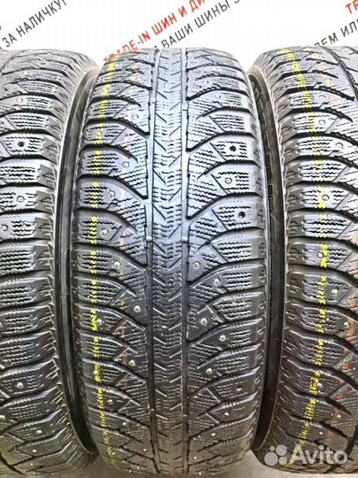 Bridgestone Ice Cruiser 7000 225/65 R17 106T