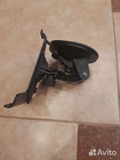 Держатель для навигатора