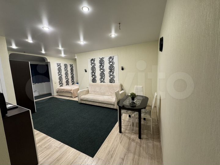 Комната 40 м², 3/4 эт.