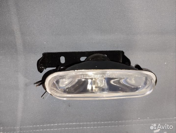 Противотуманные фары