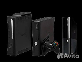 Microsoft Xbox 360