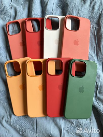 Чехол на iPhone 13 pro